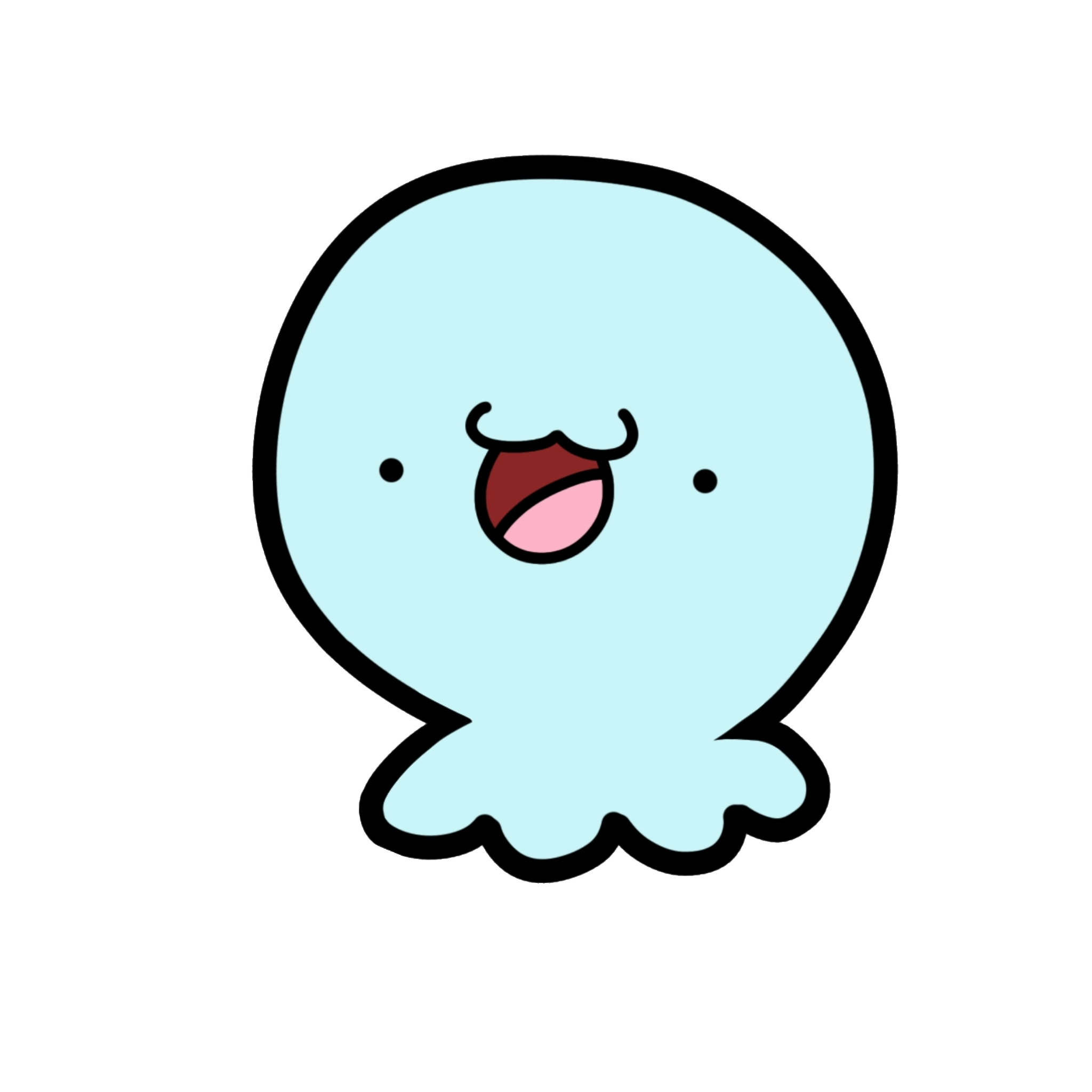무너