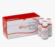 산후 다이어트 음료